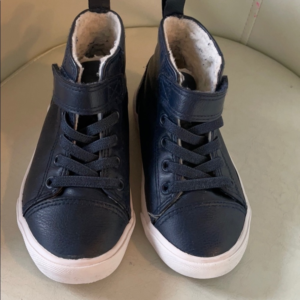 H&M toddler booties